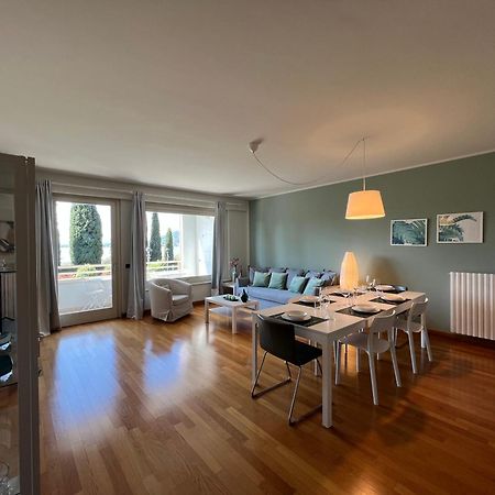 Residence Perlago Предоре Екстериор снимка