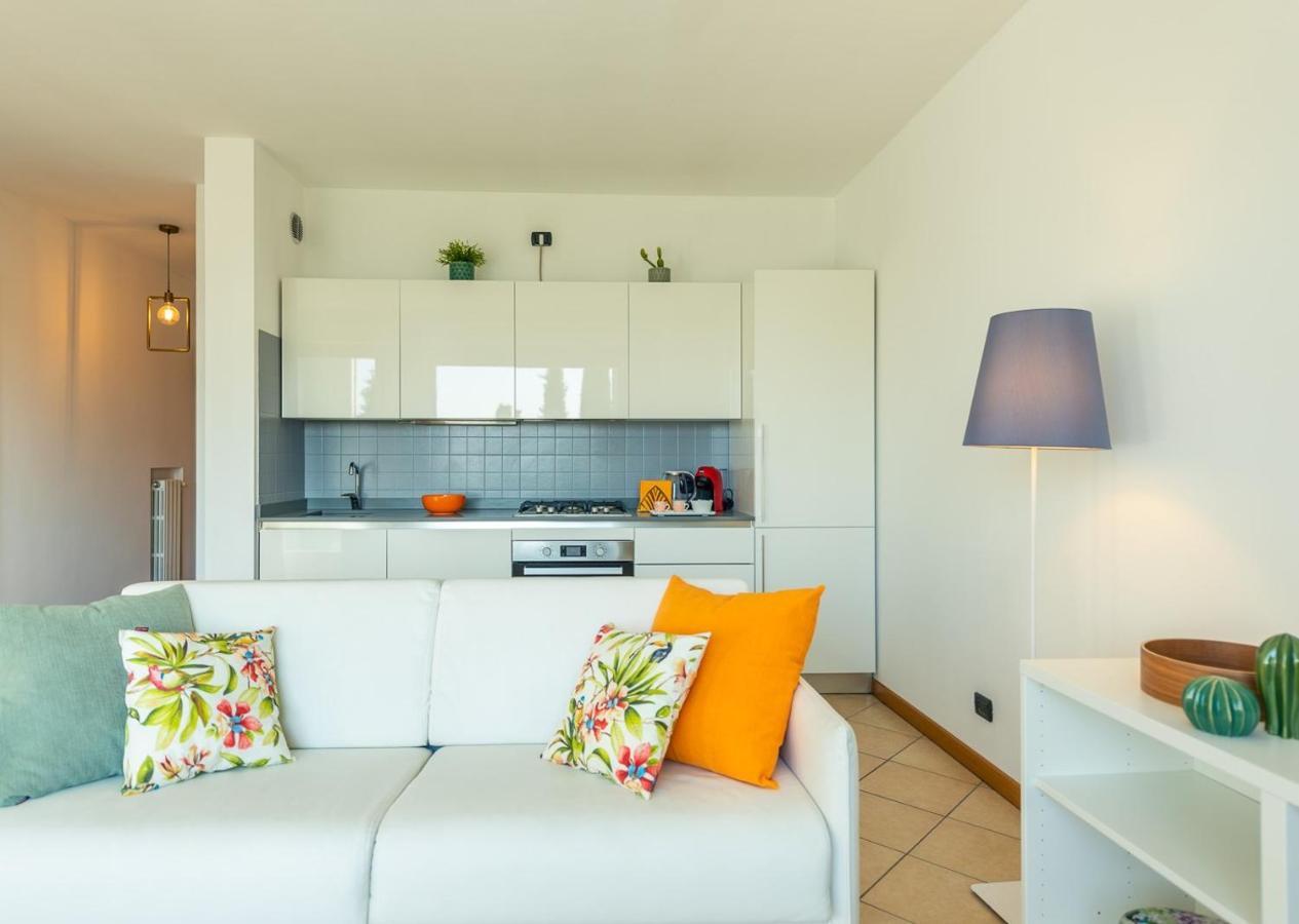 Residence Perlago Предоре Екстериор снимка