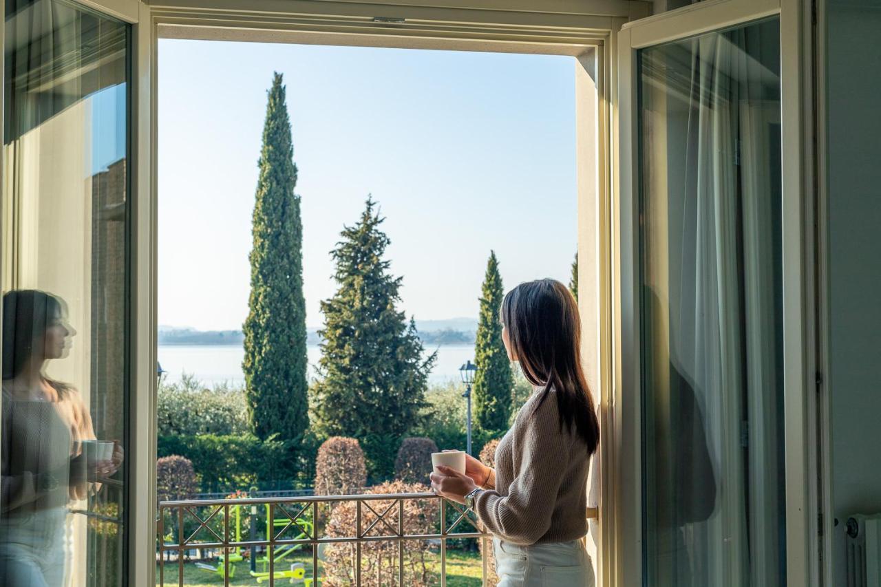 Residence Perlago Предоре Екстериор снимка
