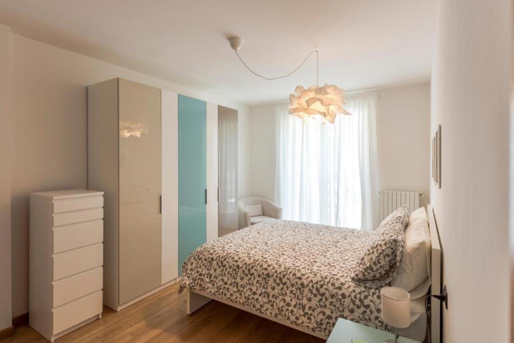 Residence Perlago Предоре Екстериор снимка